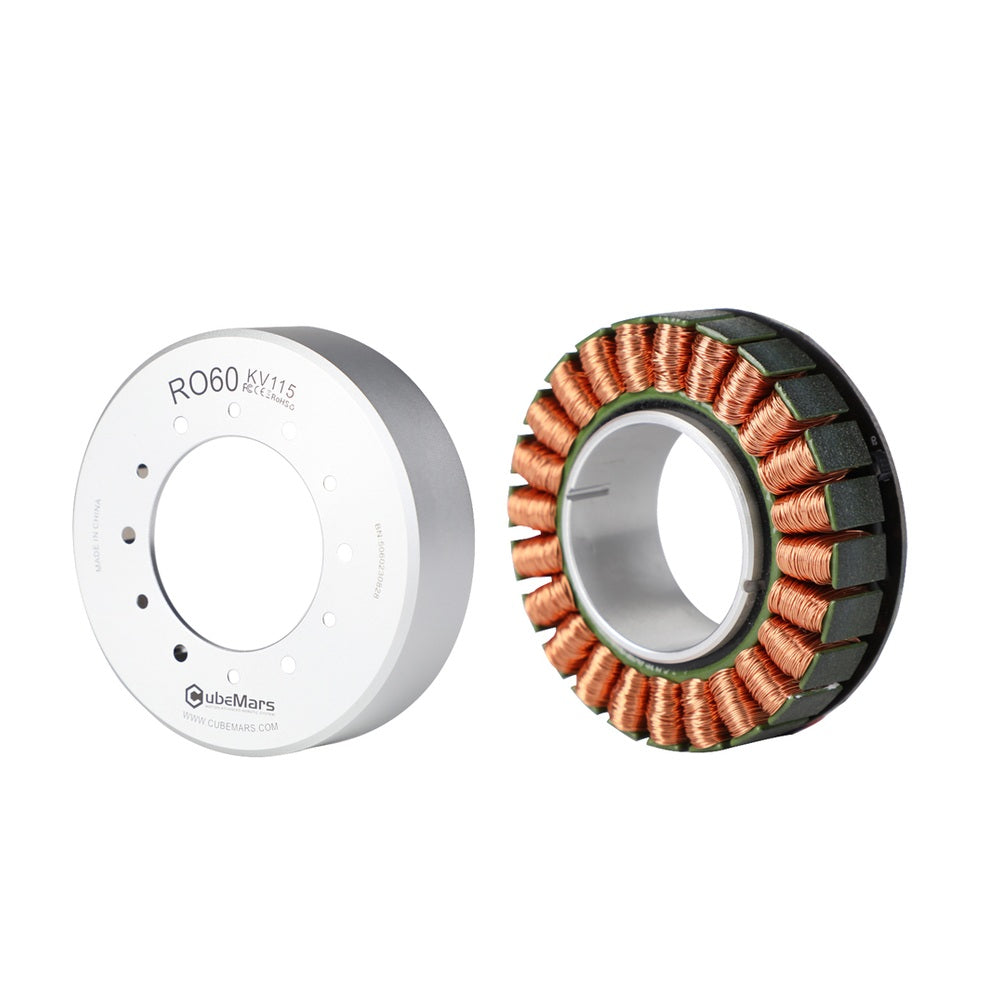 CubeMars-RO60-KV115H product image 1