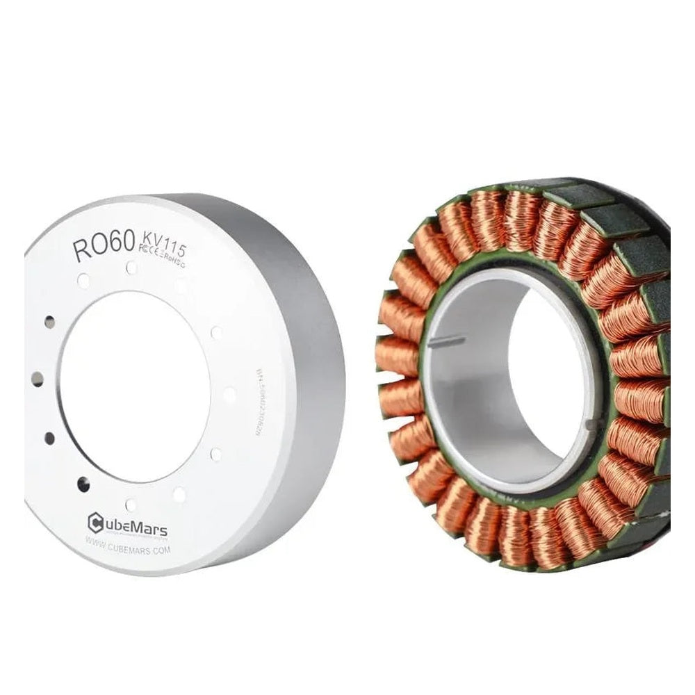 CubeMars-RO60-KV115H product image 9