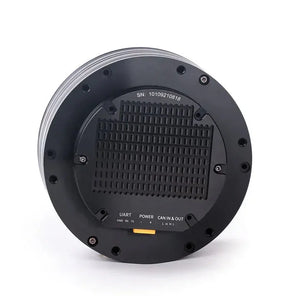 CubeMars AK10-9 V2.0 KV60 Actuator Motor Compact High-Torque Power Module-2