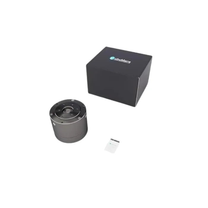 CubeMars AK45-10 Compact High-Torque Brushless DC Motor-4