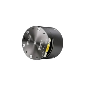 CubeMars AK45-10 Compact High-Torque Brushless DC Motor-2