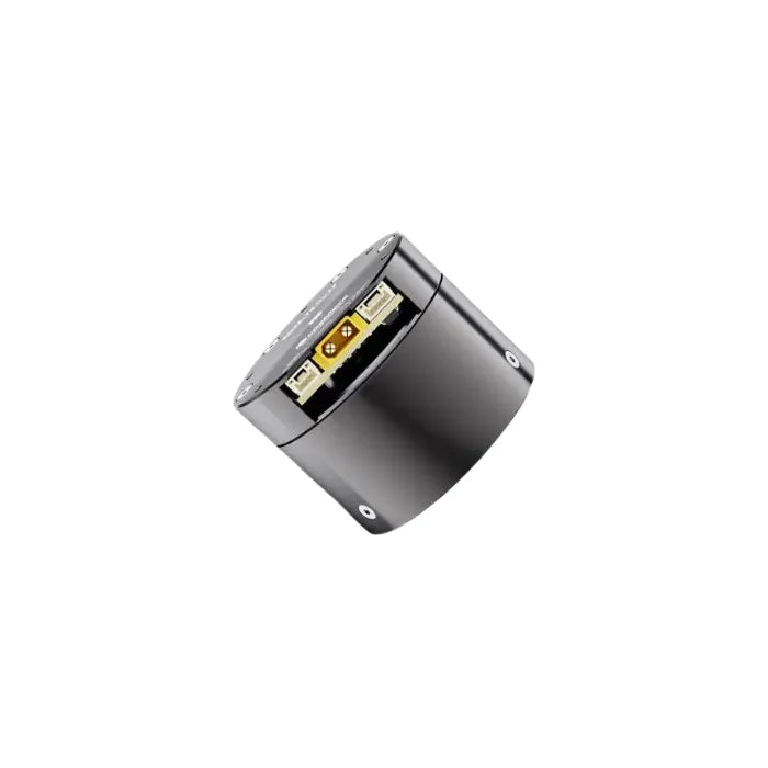 CubeMars AK45-10 Compact High-Torque Brushless DC Motor-3