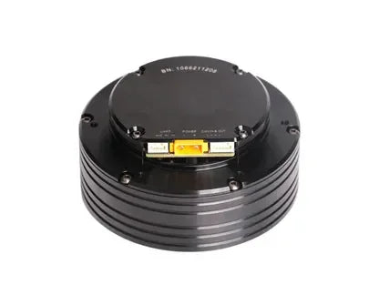 CubeMars AK60-6 V1.1 KV140 Compact High-Torque Brushless DC Motor-2