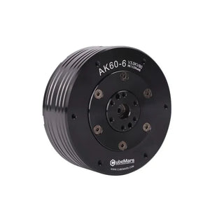 CubeMars AK60-6 V3.0 AK Series Actuator BLDC Motor-2