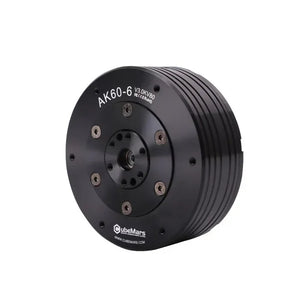 CubeMars AK60-6 V3.0 AK Series Actuator BLDC Motor-3