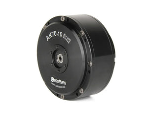 CubeMars AK70-10 KV100 High-Torque 7-Phase BLDC Motor Actuator-2