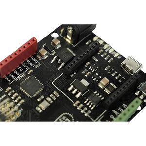 DFRduino Leonardo with Xbee Socket (Arduino Leonardo Compatible)-4