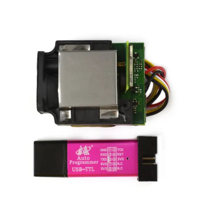DFRobot Infrared Laser Distance Sensor (50m/80m) SEN0366-1