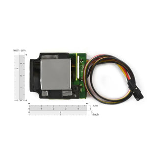 DFRobot Infrared Laser Distance Sensor (50m/80m) SEN0366-4