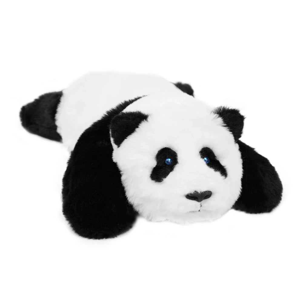 Elephant Robotics metaPanda Interactive Robot Pet Companion - image 1