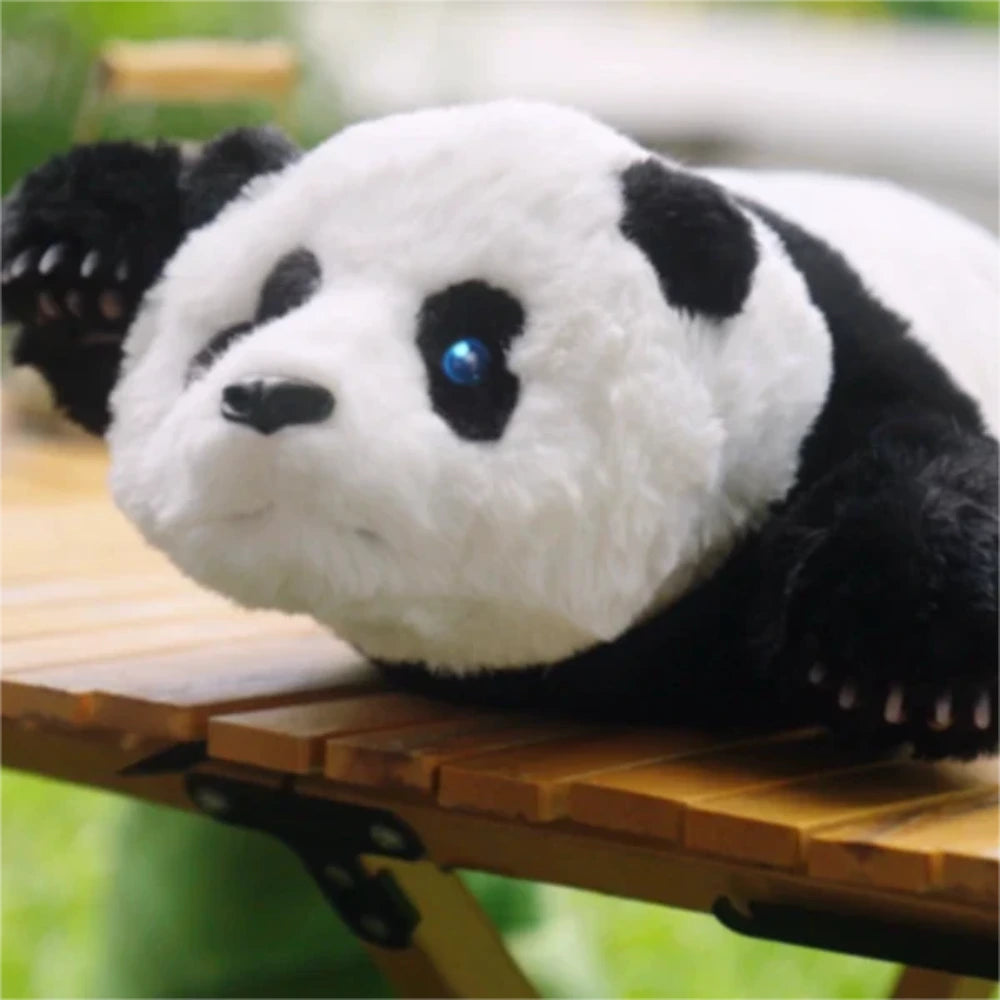 Elephant Robotics metaPanda Interactive Robot Pet Companion - image 7