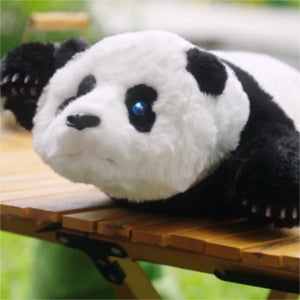 Elephant Robotics metaPanda Interactive Robot Pet Companion - image 7