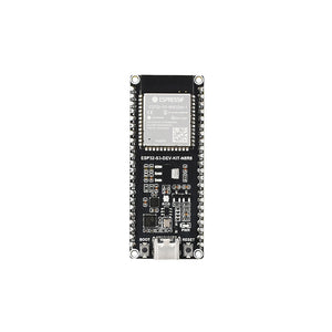 ESP32-S3 WROOM-1 2.4GHz Wi-Fi Development Board 240MHz Dual Core-1