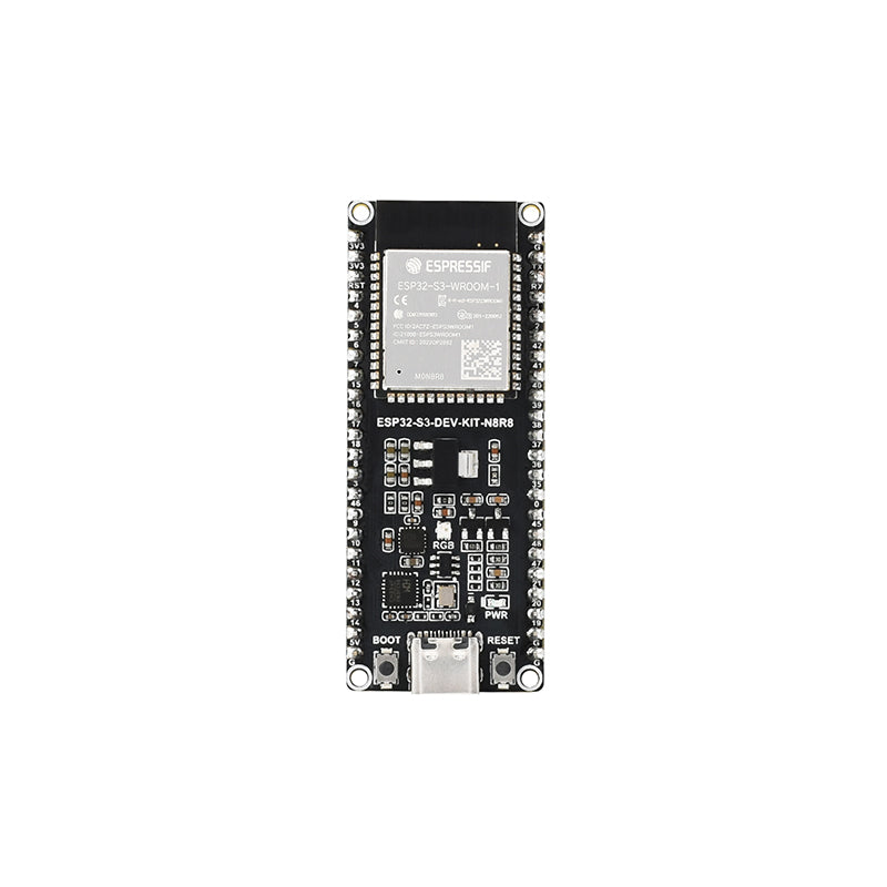 ESP32-S3 WROOM-1 2.4GHz Wi-Fi Development Board 240MHz Dual Core-1