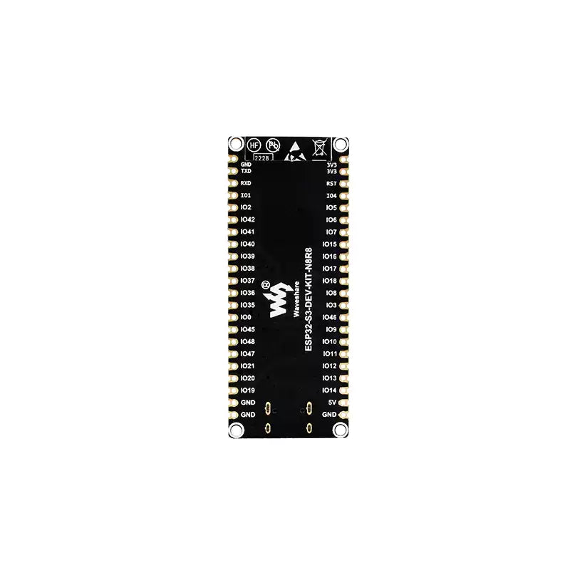 ESP32-S3 WROOM-1 2.4GHz Wi-Fi Development Board 240MHz Dual Core-1