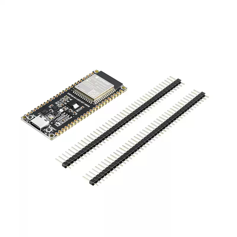 ESP32-S3 WROOM-1 2.4GHz Wi-Fi Development Board 240MHz Dual Core-3