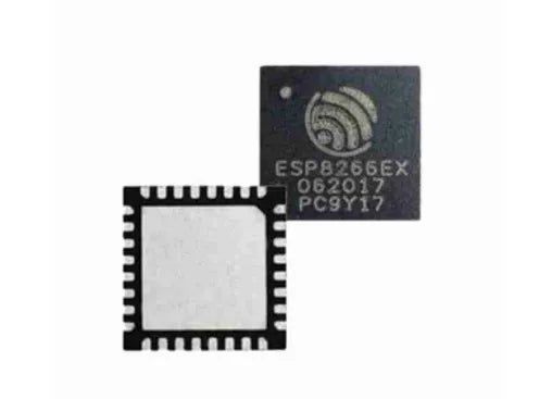 ESP8266EX - Espressif's integrated circuits - OpenELAB