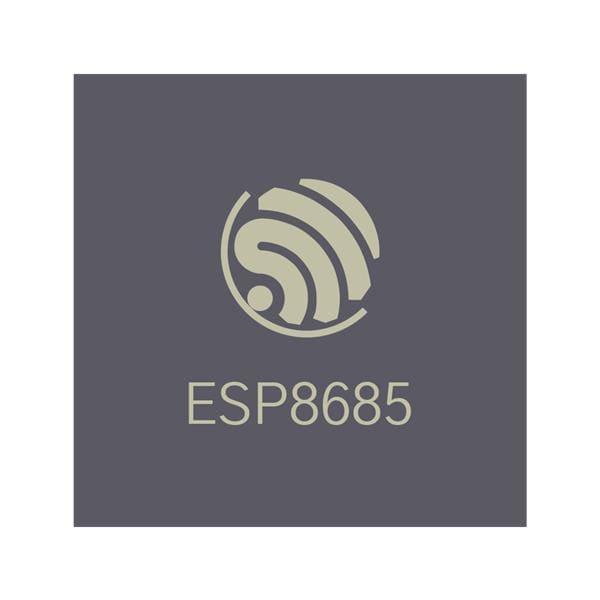 ESP8685 2.4GHz Wi-Fi Bluethooth LE 5.0 Chip