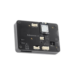 Elecrow CrowPanel Advance 2.8”HMI AI Display for Meshtastic-2