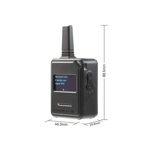 Elecrow ThinkNode M2 Meshtastic (LoRa) Signal Transceiver Powered-6