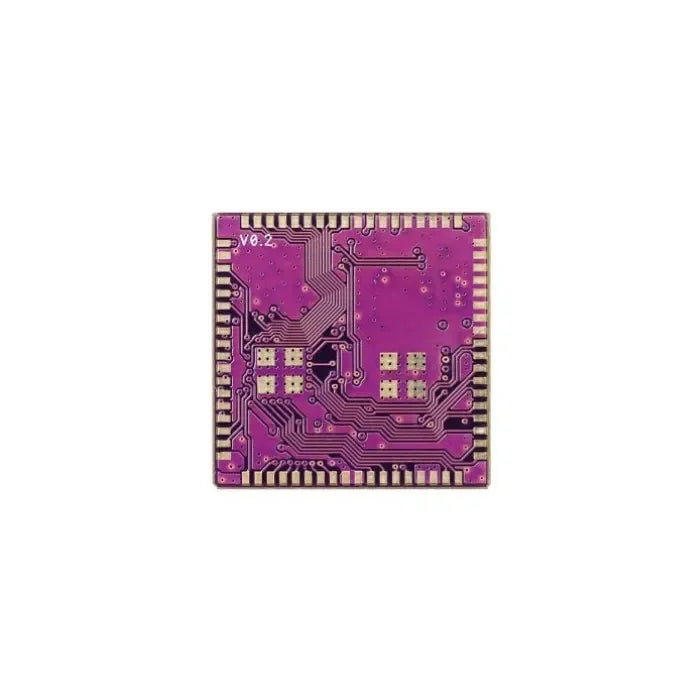 Elecrow nRFLR1110 Wireless Transceiver Module with nRF52840 & LR1110-2