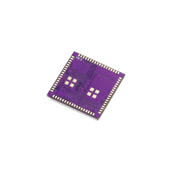 Elecrow nRFLRCC68 Wireless Transceiver Module with nRF52840 & LLCC68-5