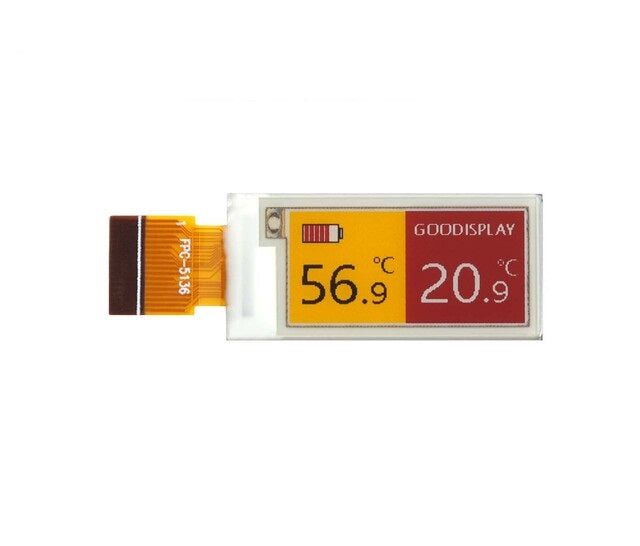 Electronic Ink 0.97-inch Mini-01