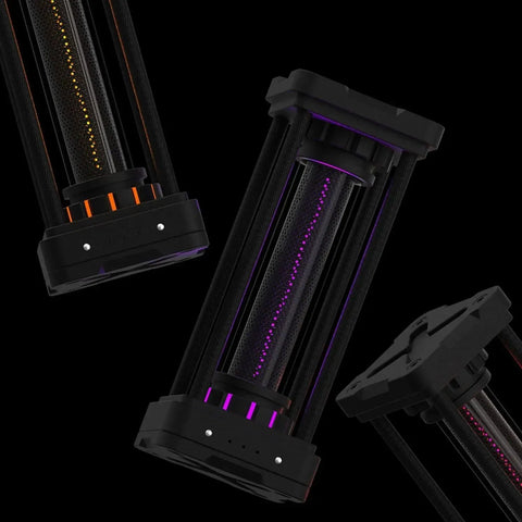 EleksMaker X-Light Tritium Tower Atmosphere Lamp