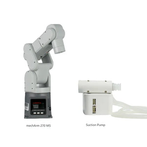 Elephant 6-Axis Robotics MechArm M5Stack for Makers Designers-10