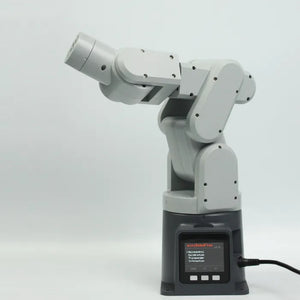 Elephant 6-Axis Robotics MechArm M5Stack for Makers Designers-2