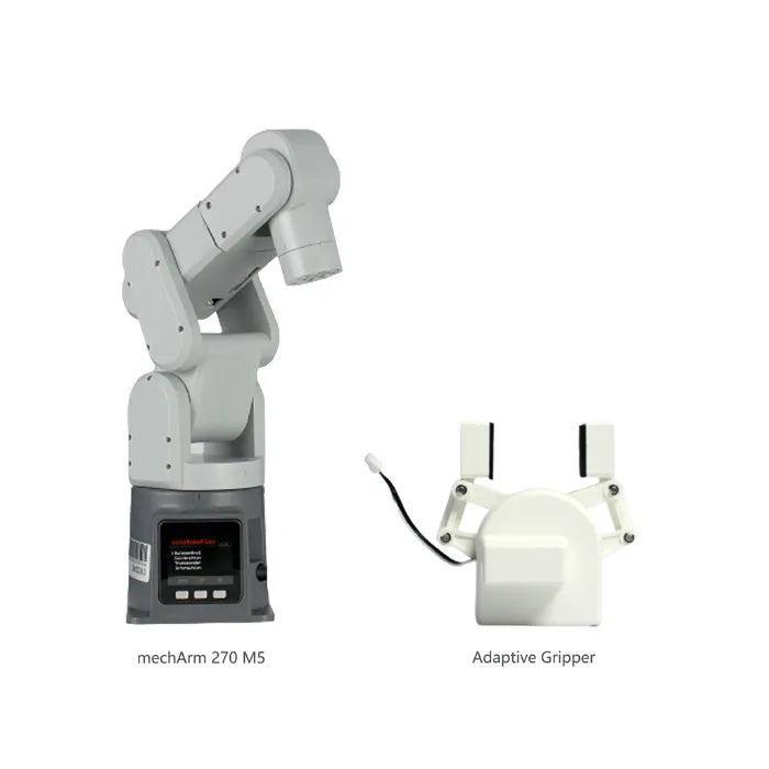 Elephant 6-Axis Robotics MechArm M5Stack for Makers Designers-4