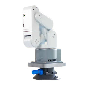 Elephant 6-Axis Robotics MechArm Pi for Makers Designers-4