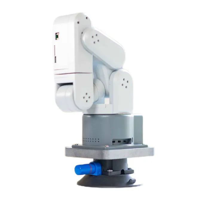 Elephant 6-Axis Robotics MechArm Pi for Makers Designers-4