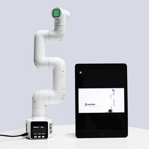 Elephant 6 DOF Robotics Arm MyCobot 280 M5Stack-4