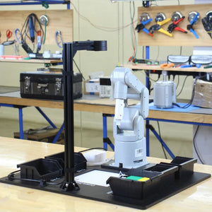 Elephant AI Robot Kit for MyCobot/MyPalletizer/MechArm Desktop Robotic Arms-4