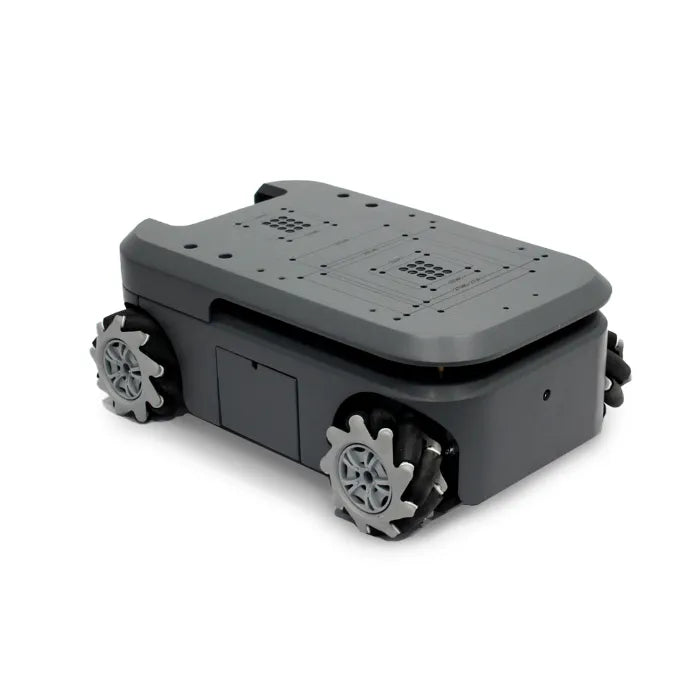 Elephant Robotics MyAGV Jetson Nano Mapping Autonomous Navigation-1