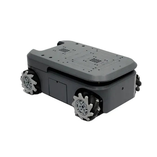 Elephant Robotics MyAGV RPi Robot Kit Mapping Autonomous Navigation