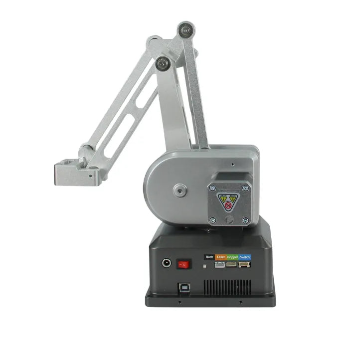 Elephant Robotics UltraArm P340 High-Performance 4 DOF-01
