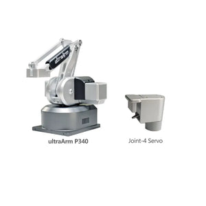 Elephant Robotics UltraArm P340 High-Performance 4 DOF-03