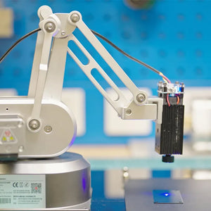 Elephant Robotics UltraArm P340 High-Performance 4 DOF-08