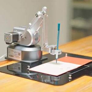 Elephant Robotics UltraArm P340 High-Performance 4 DOF-09