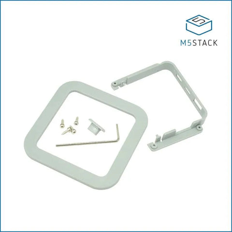 Componenti di installazione estesa del pannello M5Stack FRAME (2 set)