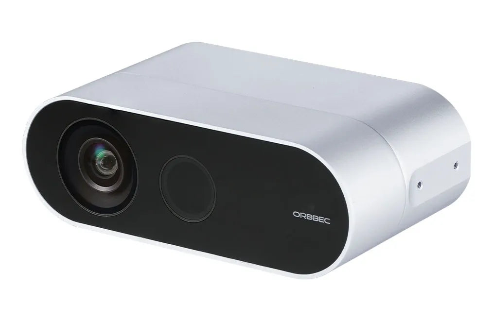 Orbbec Femto Bolt 4K RGB + ToF Depth Camera for AI & Robotics