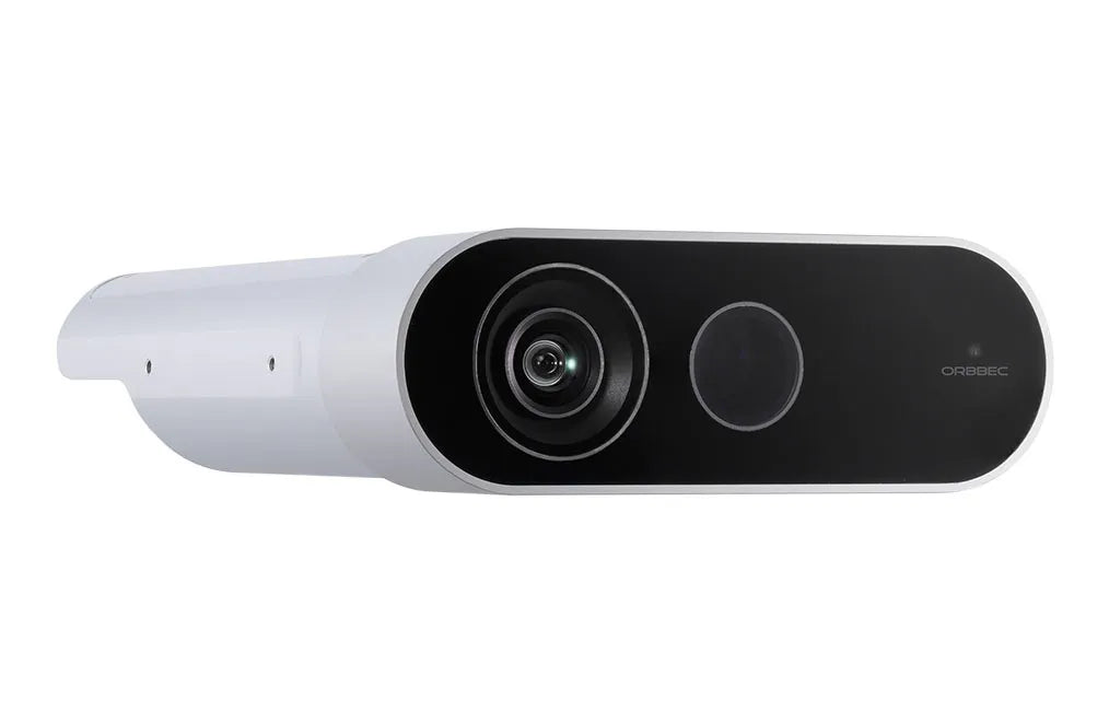 Orbbec Femto Mega 4K RGB + ToF Depth Camera for AI & Robotics