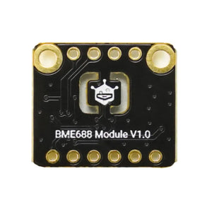 Fermion: BME688 AI Environmental Sensor VOC Temperature RH Pressure-1