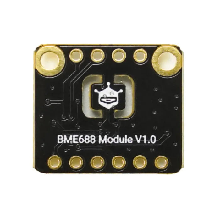 Fermion: BME688 AI Environmental Sensor VOC Temperature RH Pressure-1