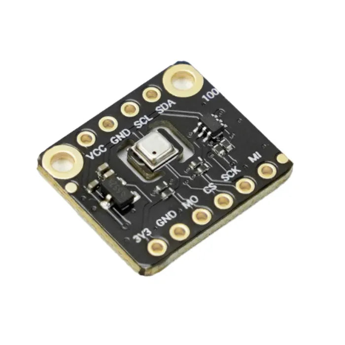 Fermion: BME688 AI Environmental Sensor VOC Temperature RH Pressure-3