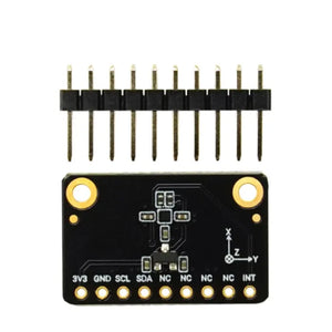 Fermion: BMM350 Triple-Axis Magnetometer Sensor for AR VR (Breakout)-3