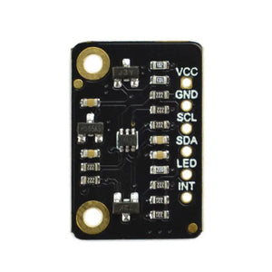 Fermion: TCS3430 Tristimulus Color Sensor (Breakout)-2