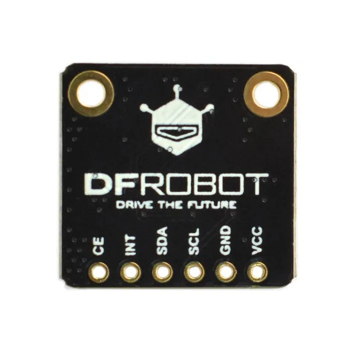 Fermion: VL6180X ToF Distance Ranging Sensor (5-100mm) (Breakout)-5